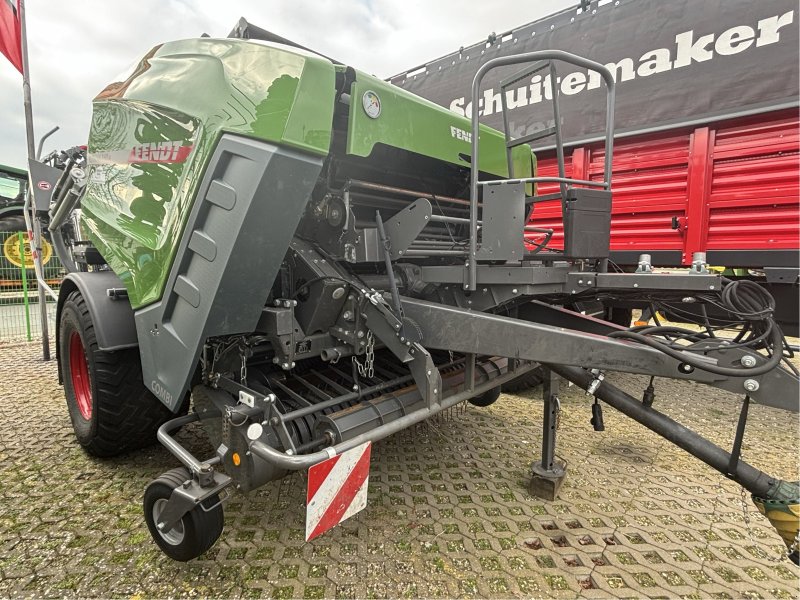 Press-/Wickelkombination of the type Fendt Rotana 160 V Combi, Gebrauchtmaschine in Gadebusch (Picture 1)