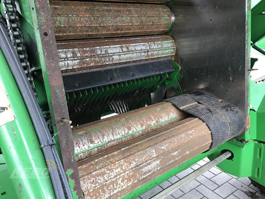 Press-/Wickelkombination del tipo John Deere C440R RUNDBALLENPRESSEKOMBINAT, Gebrauchtmaschine In Visbek/Rechterfeld (Immagine 15)