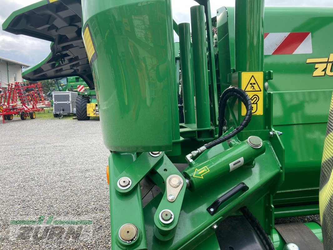 Press-/Wickelkombination του τύπου John Deere C441R, Gebrauchtmaschine σε Kanzach (Φωτογραφία 28)