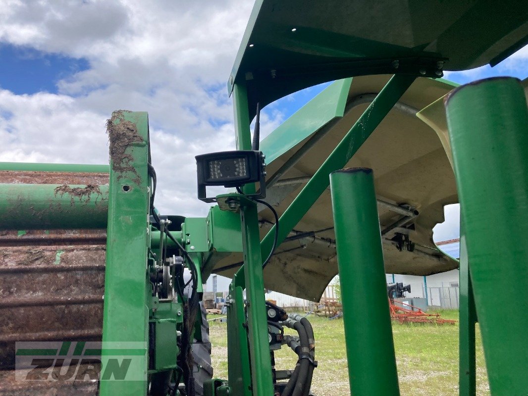 Press-/Wickelkombination van het type John Deere C441R, Gebrauchtmaschine in Holzgünz - Schwaighausen (Foto 25)