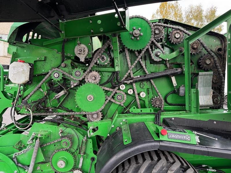 Press-/Wickelkombination tipa John Deere C441R, Gebrauchtmaschine u Wargnies Le Grand (Slika 7)