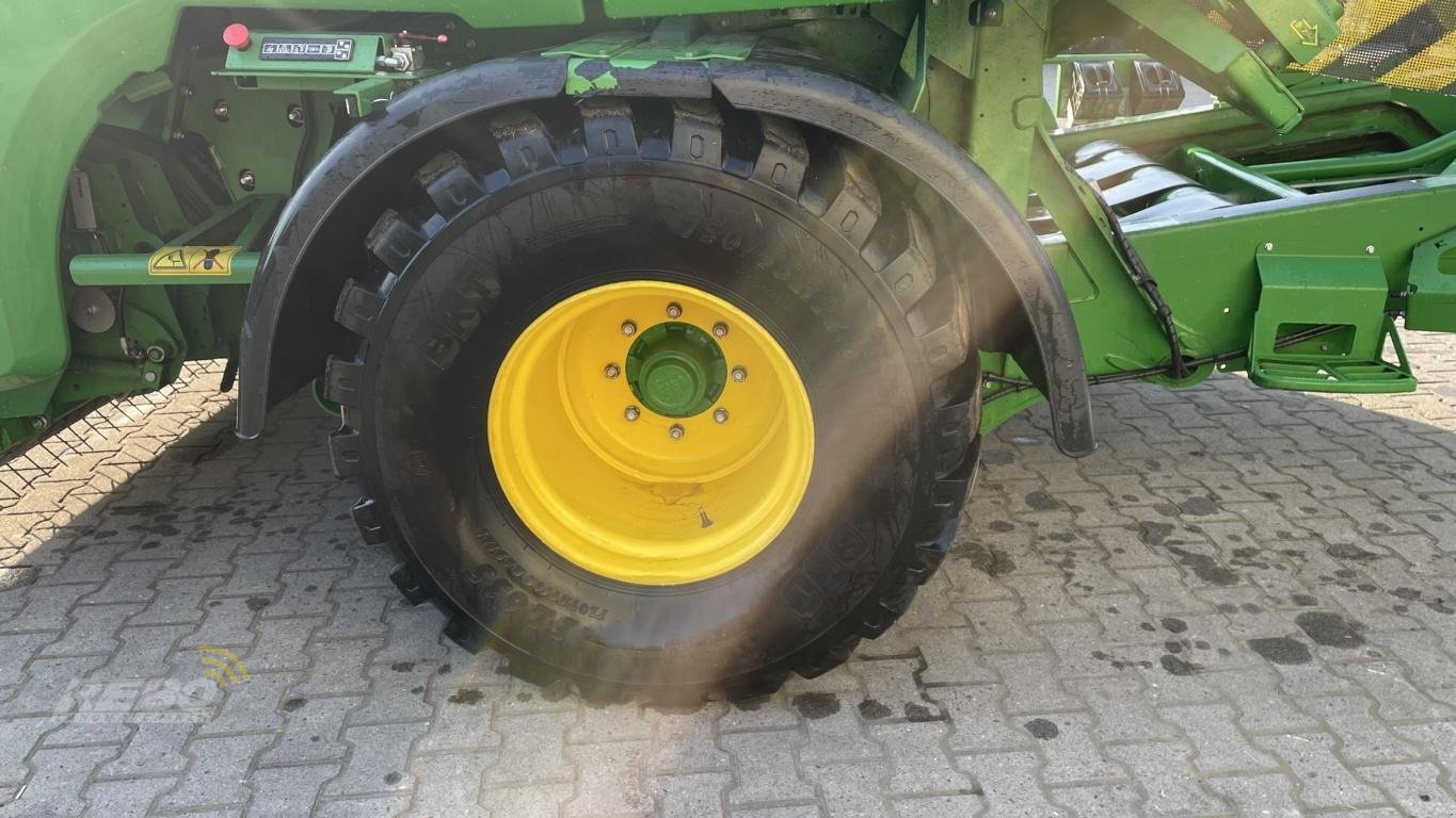 Press-/Wickelkombination tipa John Deere C441R, Gebrauchtmaschine u Aurich (Slika 5)