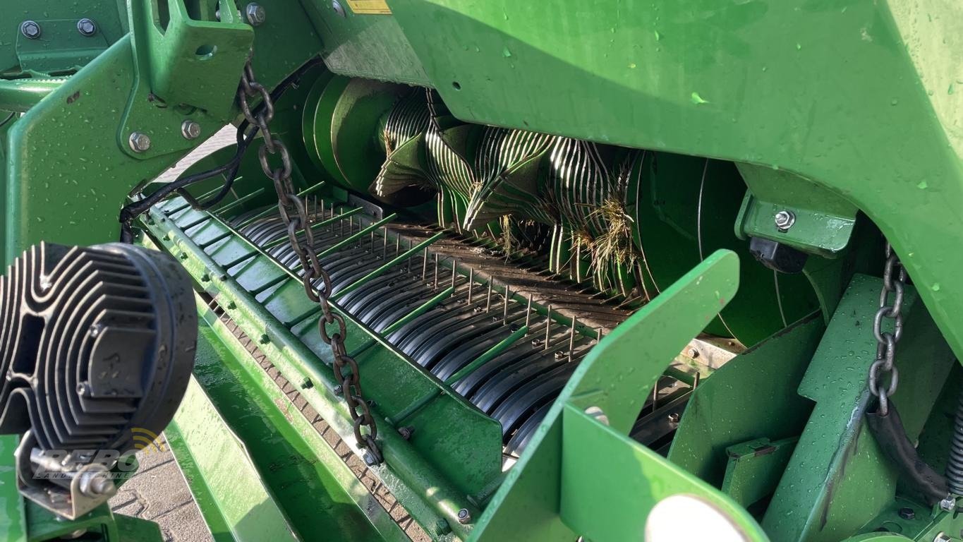 Press-/Wickelkombination za tip John Deere C441R, Gebrauchtmaschine u Aurich (Slika 8)