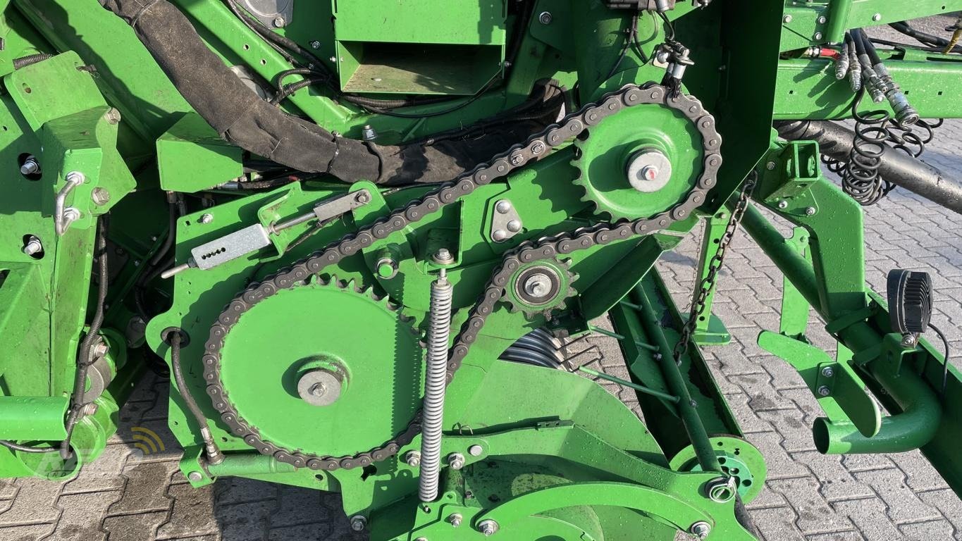 Press-/Wickelkombination za tip John Deere C441R, Gebrauchtmaschine u Aurich (Slika 11)