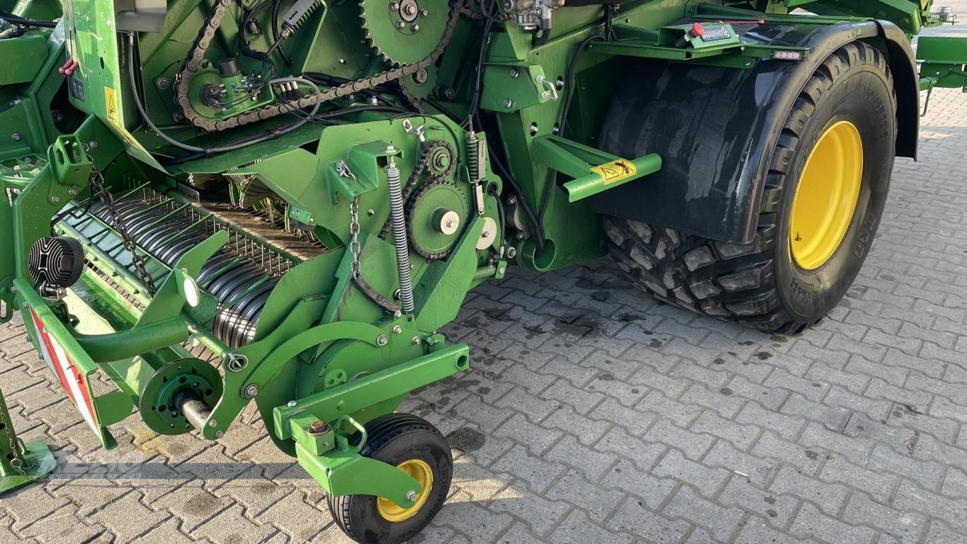 Press-/Wickelkombination tipa John Deere C441R, Gebrauchtmaschine u Aurich (Slika 14)