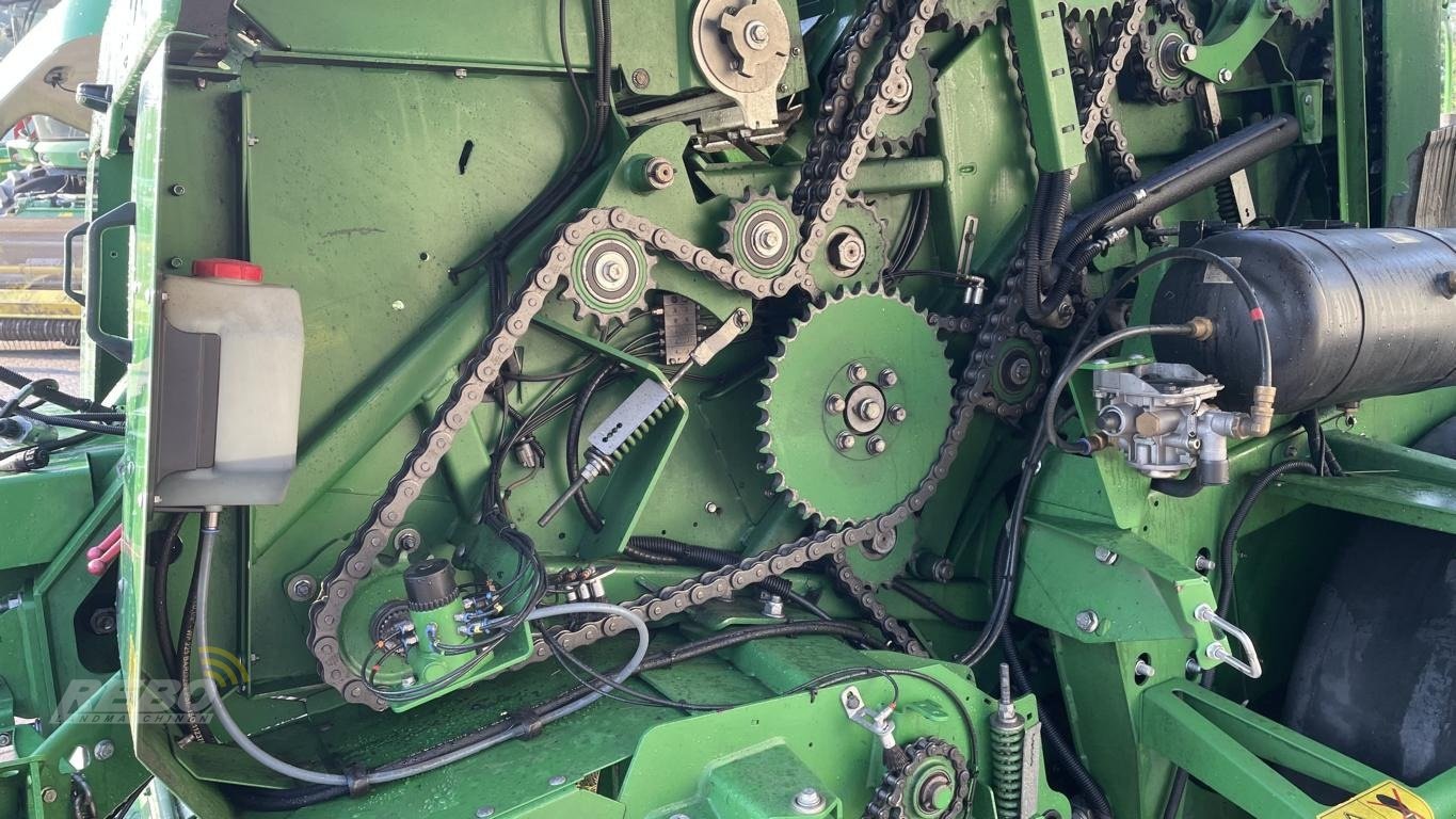 Press-/Wickelkombination za tip John Deere C441R, Gebrauchtmaschine u Aurich (Slika 16)