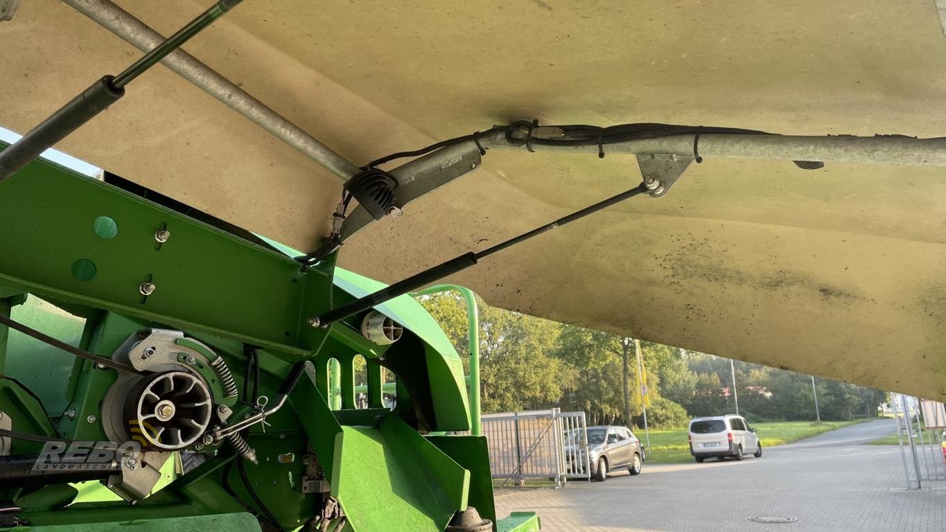 Press-/Wickelkombination za tip John Deere C441R, Gebrauchtmaschine u Aurich (Slika 21)