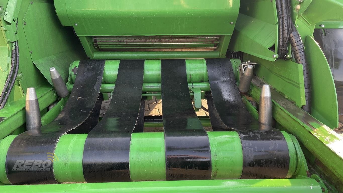 Press-/Wickelkombination tipa John Deere C441R, Gebrauchtmaschine u Aurich (Slika 29)