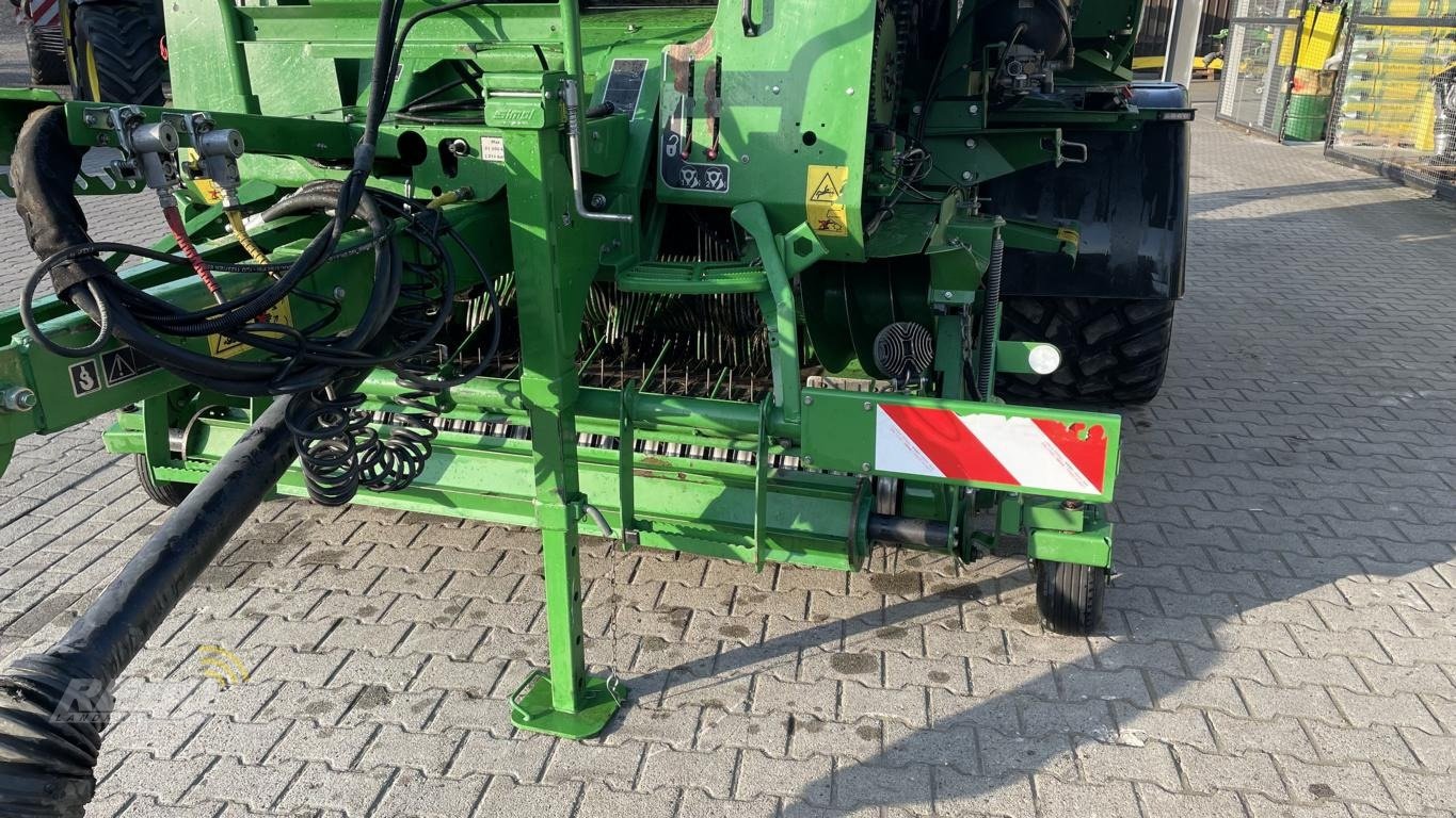 Press-/Wickelkombination του τύπου John Deere C441R, Gebrauchtmaschine σε Aurich (Φωτογραφία 30)