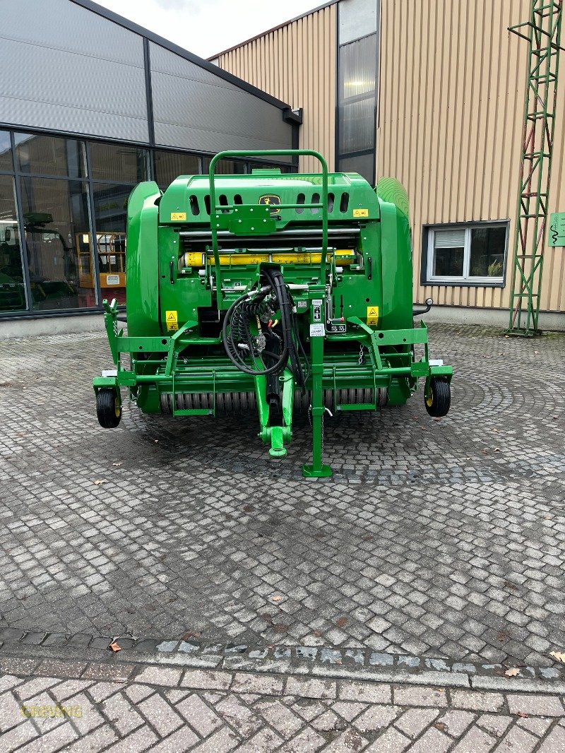 Press-/Wickelkombination tipa John Deere C441R, Neumaschine u Greven (Slika 3)