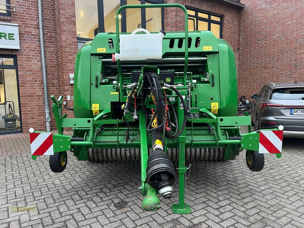 Press-/Wickelkombination от тип John Deere C441R, Gebrauchtmaschine в Ahaus (Снимка 2)