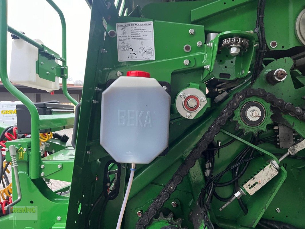 Press-/Wickelkombination от тип John Deere C441R, Gebrauchtmaschine в Ahaus (Снимка 10)