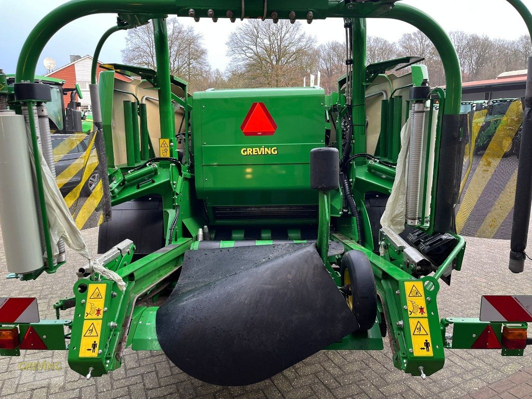 Press-/Wickelkombination typu John Deere C441R, Gebrauchtmaschine v Ahaus (Obrázok 5)