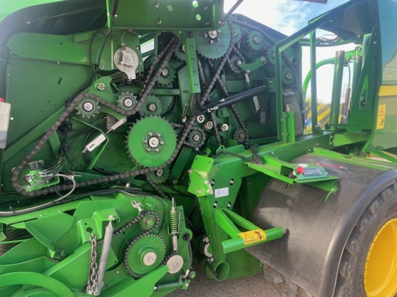 Press-/Wickelkombination tipa John Deere C441R, Gebrauchtmaschine u Erching (Slika 7)