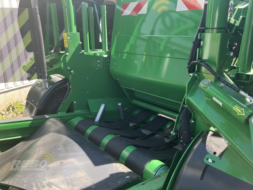 Press-/Wickelkombination του τύπου John Deere FESTKAMMER-KOMBIPRESSE C441R, Gebrauchtmaschine σε Albersdorf (Φωτογραφία 19)