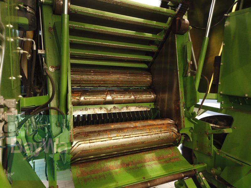 Press-/Wickelkombination za tip Krone CF 155 CX, Gebrauchtmaschine u Manching (Slika 14)