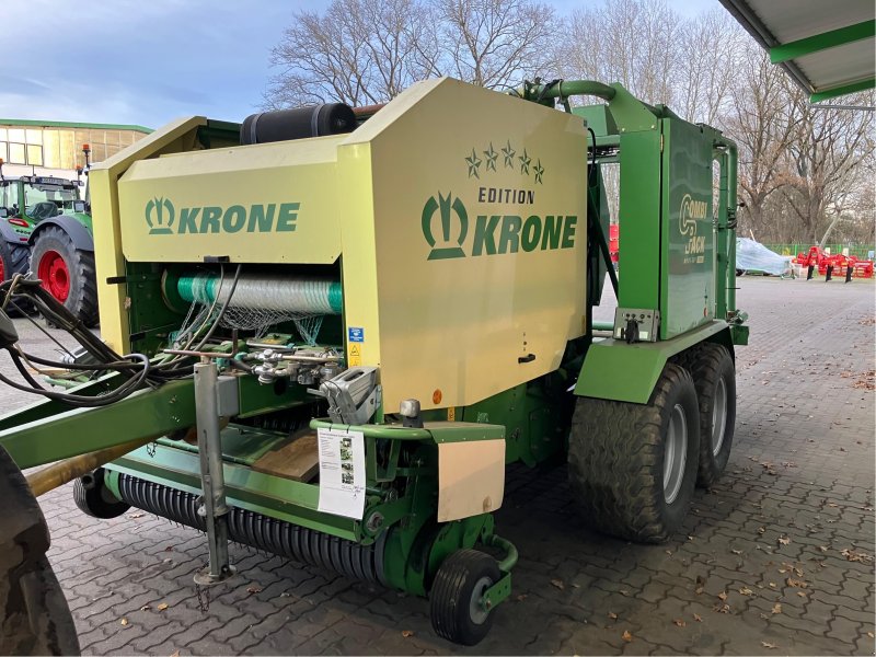 Press-/Wickelkombination del tipo Krone CombiPack multicut 1500V, Gebrauchtmaschine In Bützow (Immagine 1)