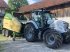 Press-/Wickelkombination del tipo Krone Comprima CF 155 CX X-treme, Gebrauchtmaschine In Geretsberg (Immagine 1)