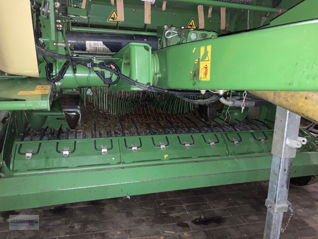 Press-/Wickelkombination typu Krone COMPRIMA CV 150 XC X, Gebrauchtmaschine w Aurich (Zdjęcie 12)