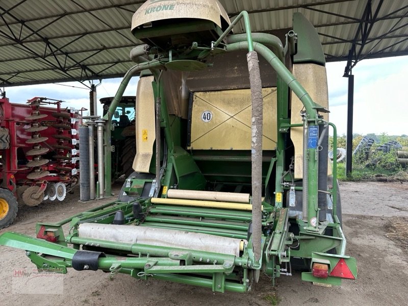 Press-/Wickelkombination za tip Krone Krone Comprima CF 155 XC, Gebrauchtmaschine u Neubrandenburg (Slika 7)