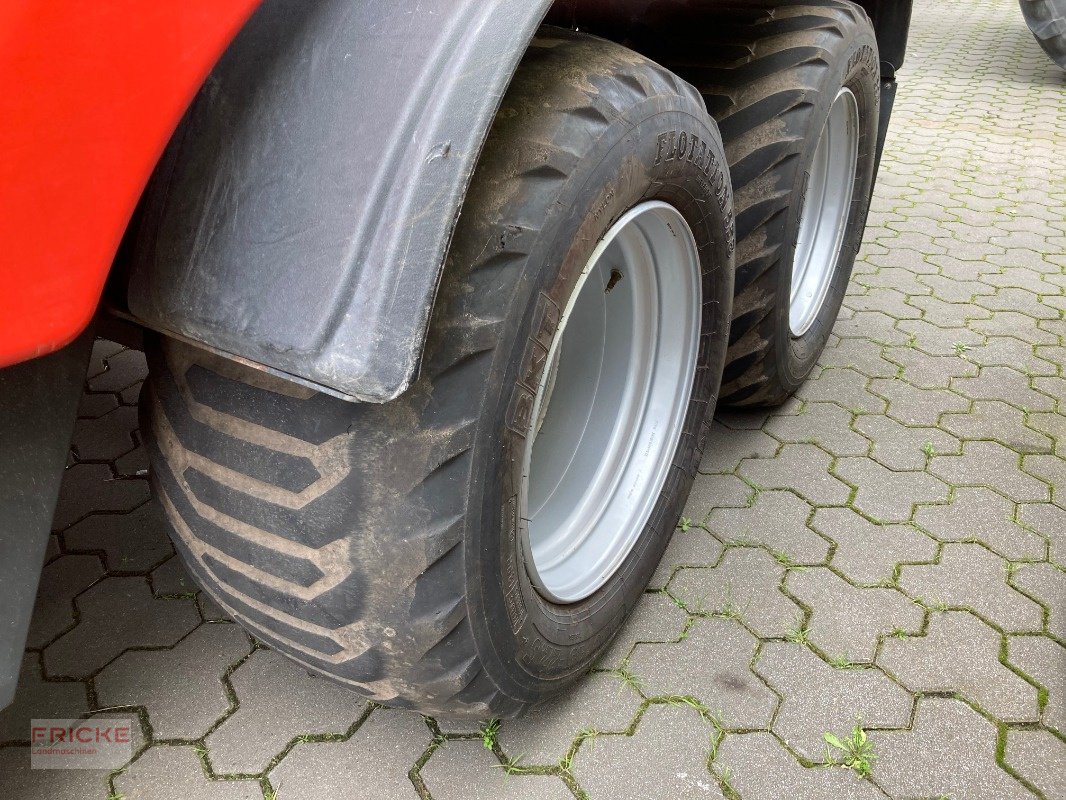 Press-/Wickelkombination van het type Kuhn FBP 3135 Intelliwrap, Gebrauchtmaschine in Bockel - Gyhum (Foto 7)