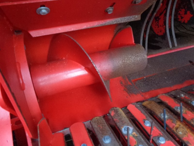 Press-/Wickelkombination du type Lely RP 445, Gebrauchtmaschine en Holle- Grasdorf (Photo 12)