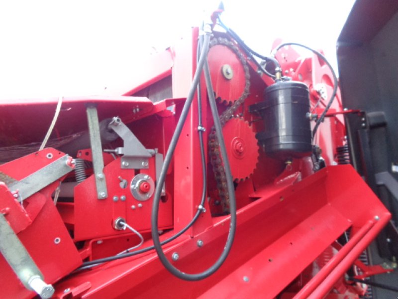 Press-/Wickelkombination du type Lely RP 445, Gebrauchtmaschine en Holle- Grasdorf (Photo 16)