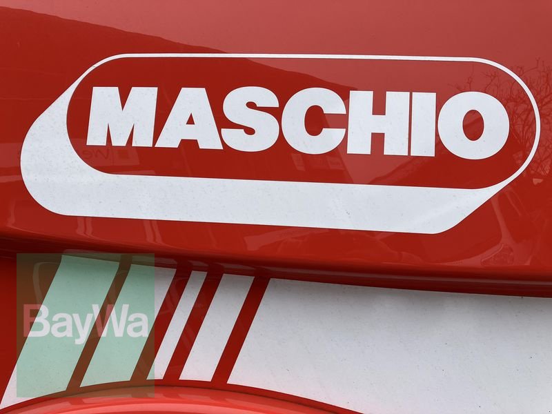 Press-/Wickelkombination типа Maschio MONDIALE 120 COMBI HTU MASCHIO, Neumaschine в Tuntenhausen (Фотография 2)