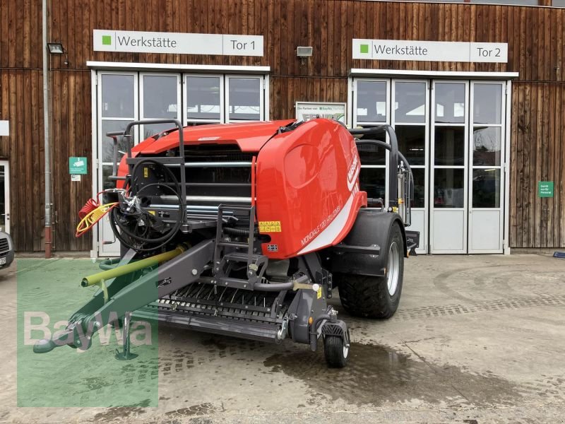 Press-/Wickelkombination van het type Maschio MONDIALE 120 COMBI HTU MASCHIO, Neumaschine in Tuntenhausen (Foto 1)