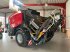 Press-/Wickelkombination του τύπου Massey Ferguson 4160 V P-W-Kombi 25 Messer, Neumaschine σε Gadenstedt (Φωτογραφία 2)