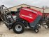 Press-/Wickelkombination del tipo Massey Ferguson Protec 4160 V, Gebrauchtmaschine en LIZAC (Imagen 1)