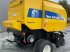 Press-/Wickelkombination del tipo New Holland BR 7060 CropCutter II, Neumaschine In Borgholzhausen (Immagine 10)