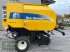 Press-/Wickelkombination del tipo New Holland BR 7060 CropCutter II, Neumaschine In Borgholzhausen (Immagine 11)