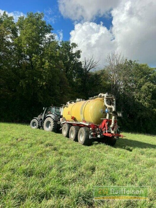 Pumpfass des Typs Annaburger Multiland AW32B27, Gebrauchtmaschine in Bruchsal (Bild 2)