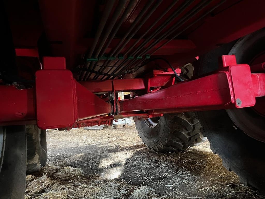 Pumpfass typu AP 20000L MED KRAN, Gebrauchtmaschine v Hjørring (Obrázek 7)