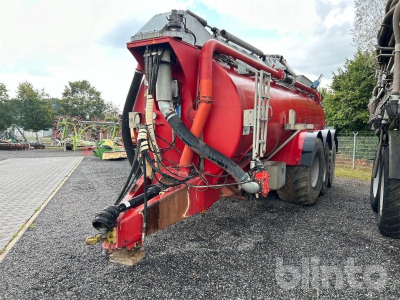 Pumpfass tip AP ST 25, Gebrauchtmaschine in Düsseldorf (Poză 1)