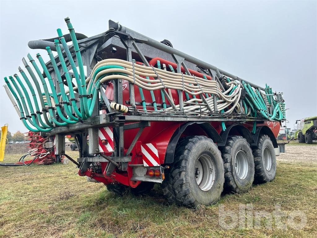 Pumpfass del tipo AP ST 25, Gebrauchtmaschine en Düsseldorf (Imagen 3)