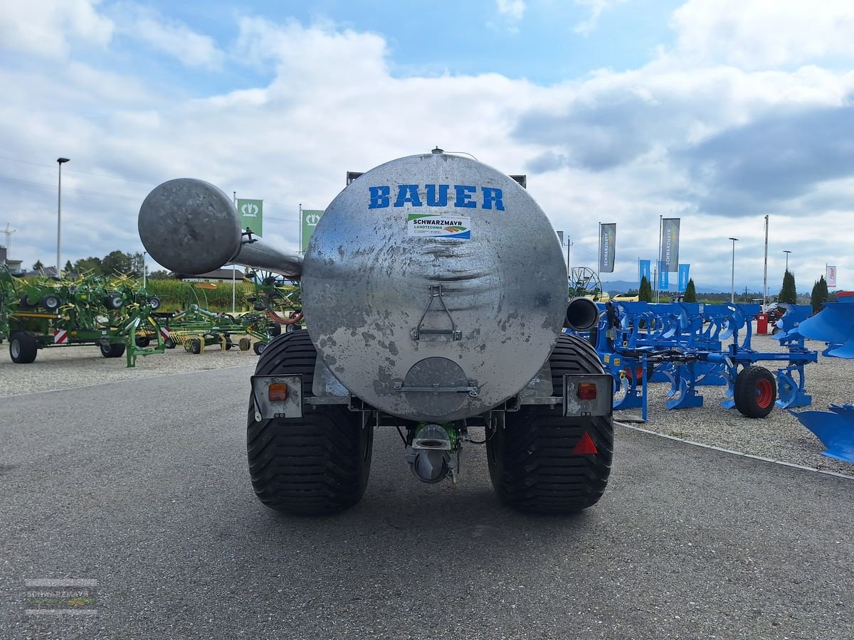 Pumpfass tip Bauer Blitz P80 Pumpfass, Gebrauchtmaschine in Gampern (Poză 19)