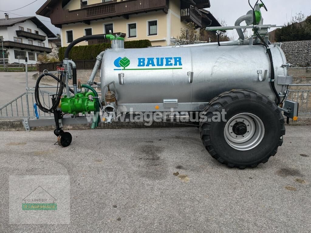 Pumpfass a típus Bauer K 40, Neumaschine ekkor: Schlitters (Kép 2)