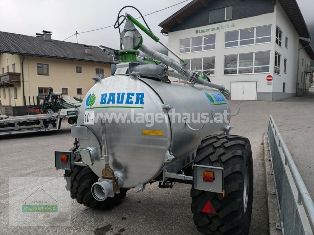 Pumpfass a típus Bauer K 40, Neumaschine ekkor: Schlitters (Kép 4)