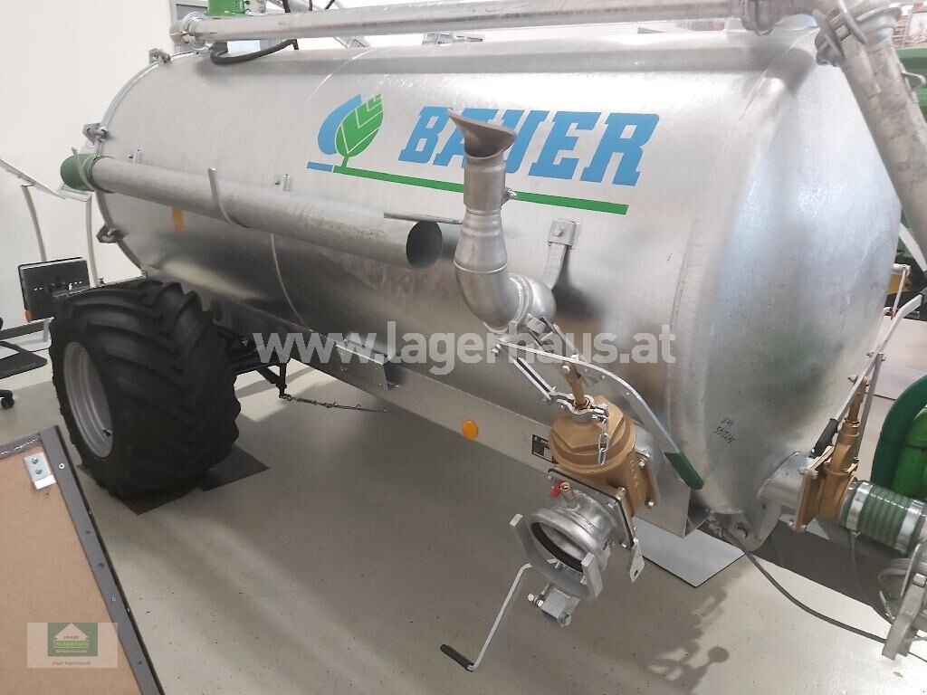 Pumpfass του τύπου Bauer K 40, Neumaschine σε Klagenfurt (Φωτογραφία 3)