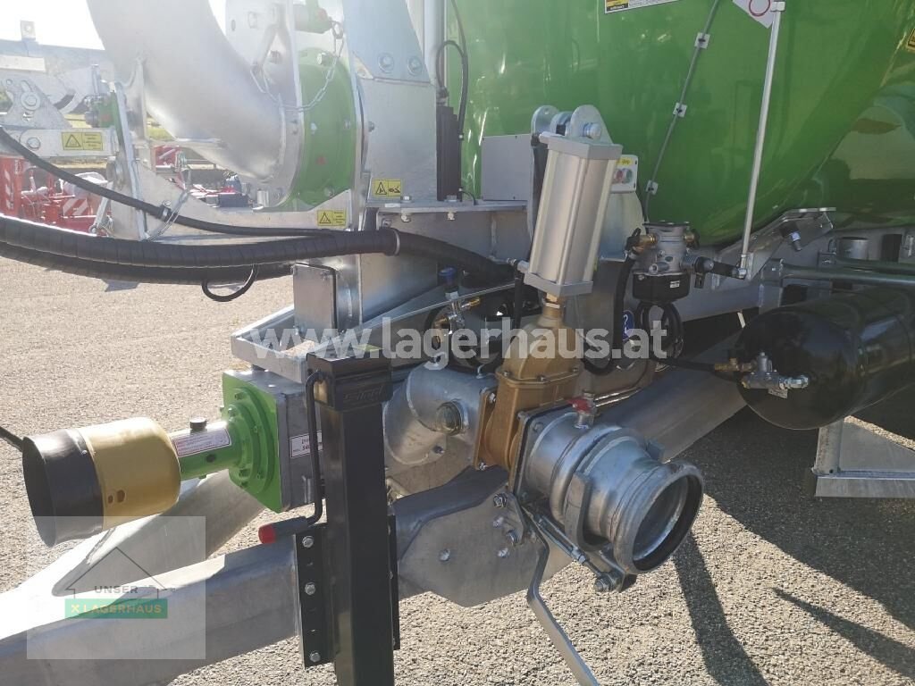 Pumpfass del tipo Bauer POLYFAß BAUER 161+, Neumaschine en Rohrbach (Imagen 4)