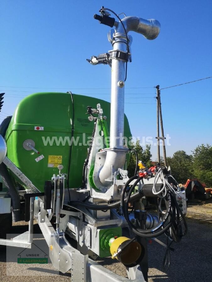 Pumpfass tip Bauer POLYFAß BAUER 161+, Neumaschine in Rohrbach (Poză 5)