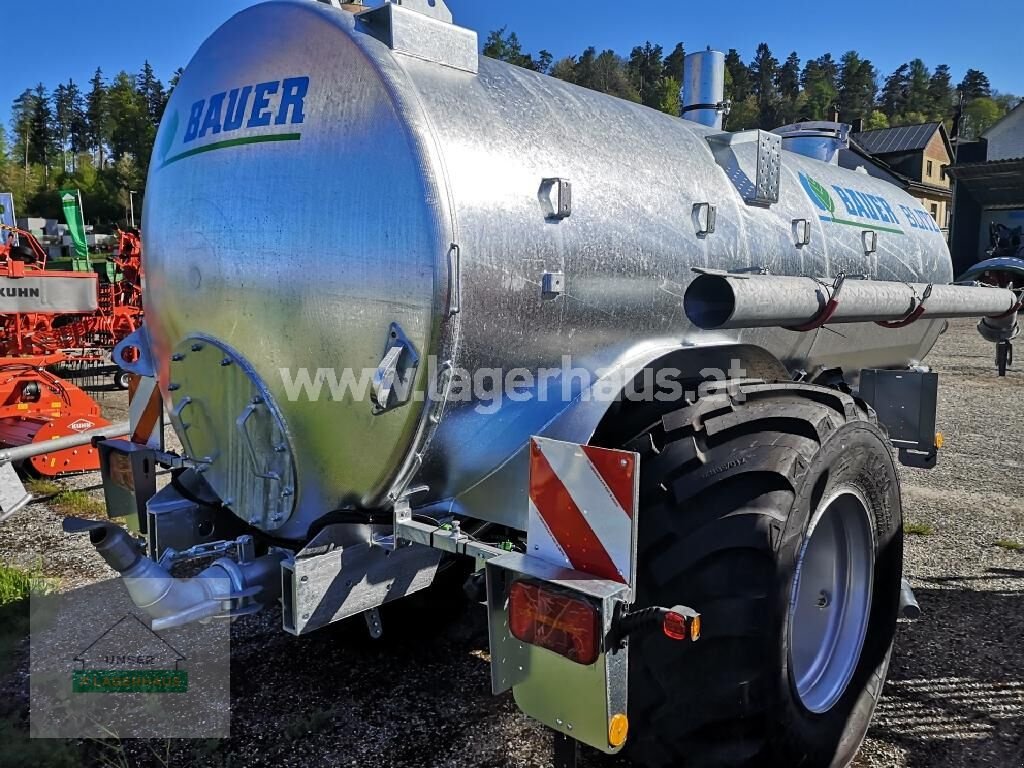 Pumpfass van het type Bauer PUMPFAß P82, Neumaschine in Rohrbach (Foto 4)