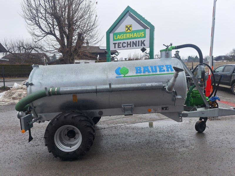 Pumpfass tipa Bauer V 40, Neumaschine u Bergheim