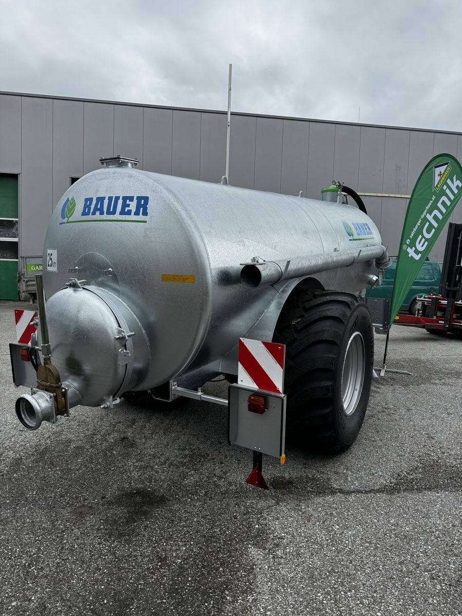 Pumpfass типа Bauer V 83, Neumaschine в Bergheim (Фотография 5)