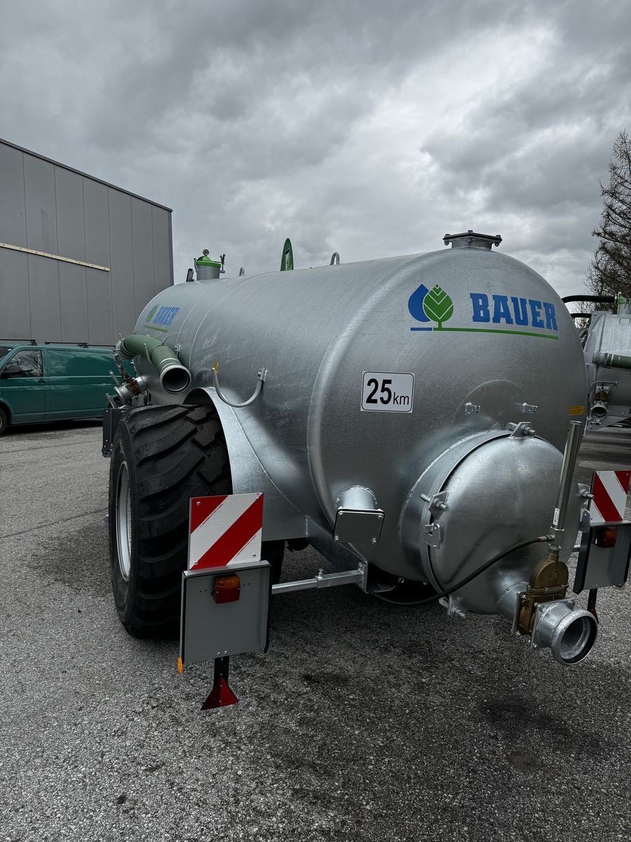 Pumpfass типа Bauer V 83, Neumaschine в Bergheim (Фотография 6)