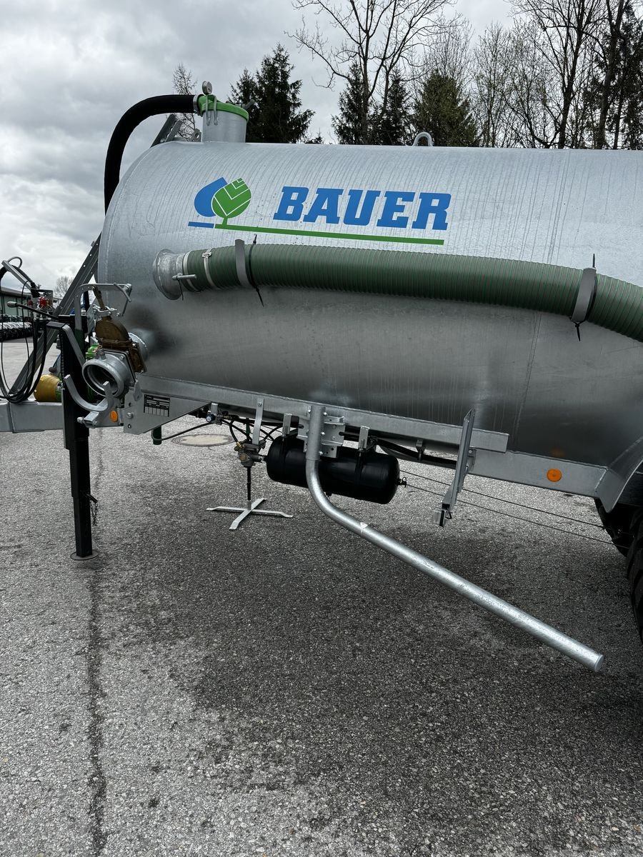 Pumpfass typu Bauer V 83, Neumaschine w Bergheim (Zdjęcie 7)