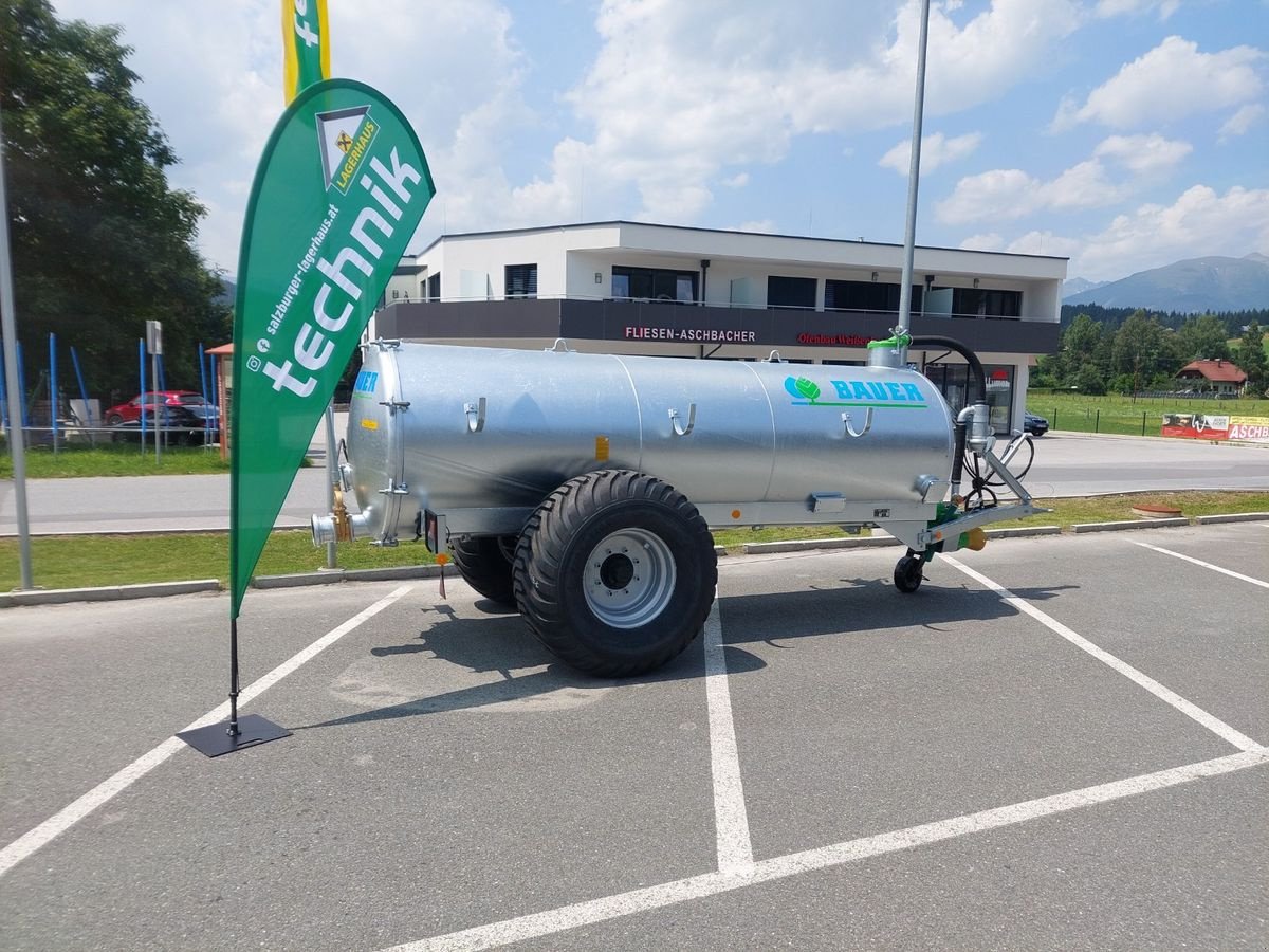 Pumpfass del tipo Bauer V52, Neumaschine In Tamsweg (Immagine 10)