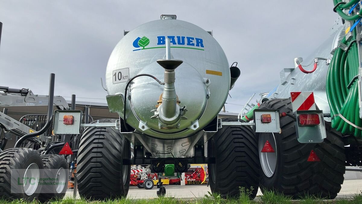 Pumpfass van het type Bauer V74, Neumaschine in Redlham (Foto 7)